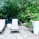 Luxurious With Fireplace And Garden * Ratingen