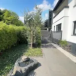 Lägenhet Luxurious With Fireplace And Garden *