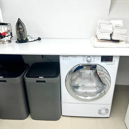 Apartman Luxurious With Fireplace And Garden *