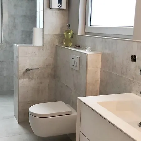 Appartement Luxurious With Fireplace And Garden *