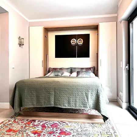 Luxurious With Fireplace And Garden 公寓 拉廷根