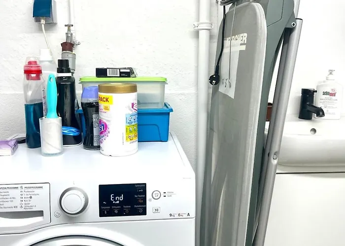 Apartman Luxurious With Fireplace And Garden